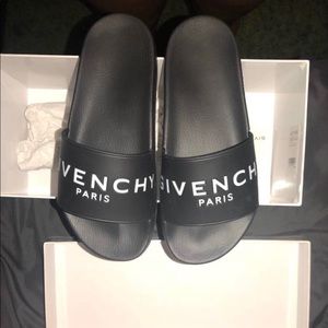 Givenchy sandals